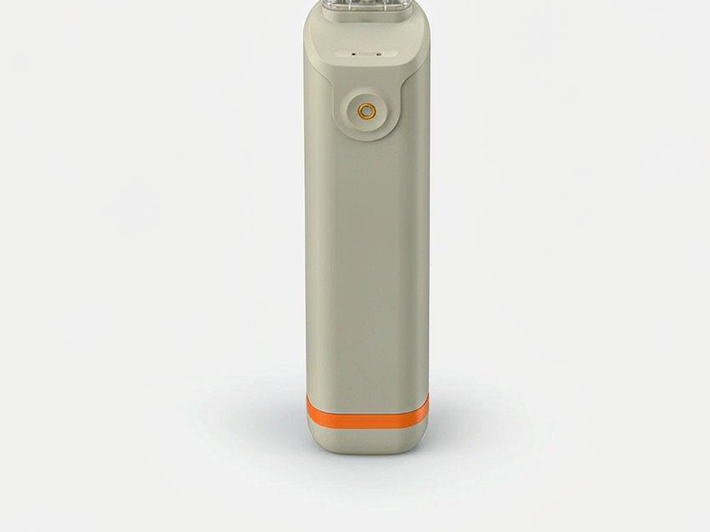 Updated Price List for Nicotine kits — new arrivals
