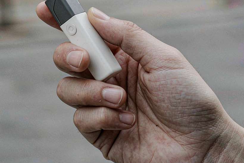 Updated Price List for Nicotine kits — ODM ready