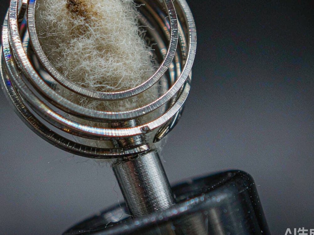 Updated Price List for Nicotine kits — premium tier