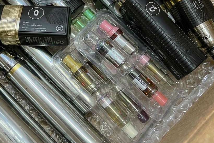 Updated Price List for Nicotine kits — Summer deals