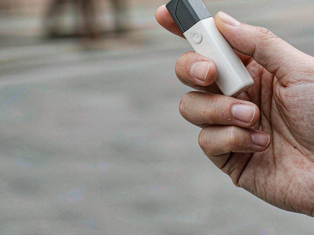 Updated Price List for Nicotine kits — wholesale only