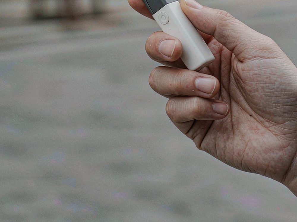 Updated Price List for Nicotine mods — for resellers