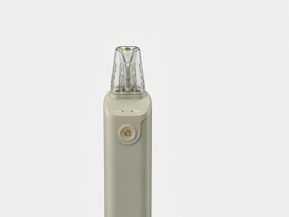 Updated Price List for Nicotine mods — no minimum MOQ