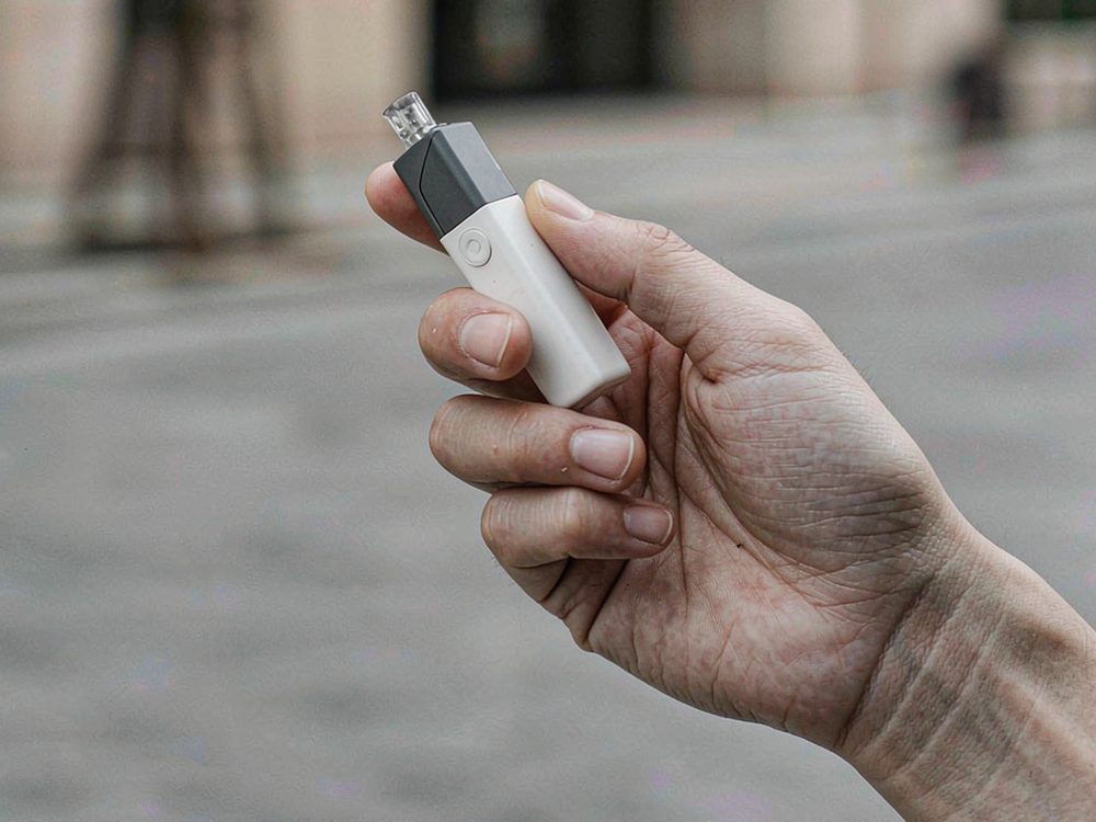 Updated Price List for Nicotine mods — wholesale only