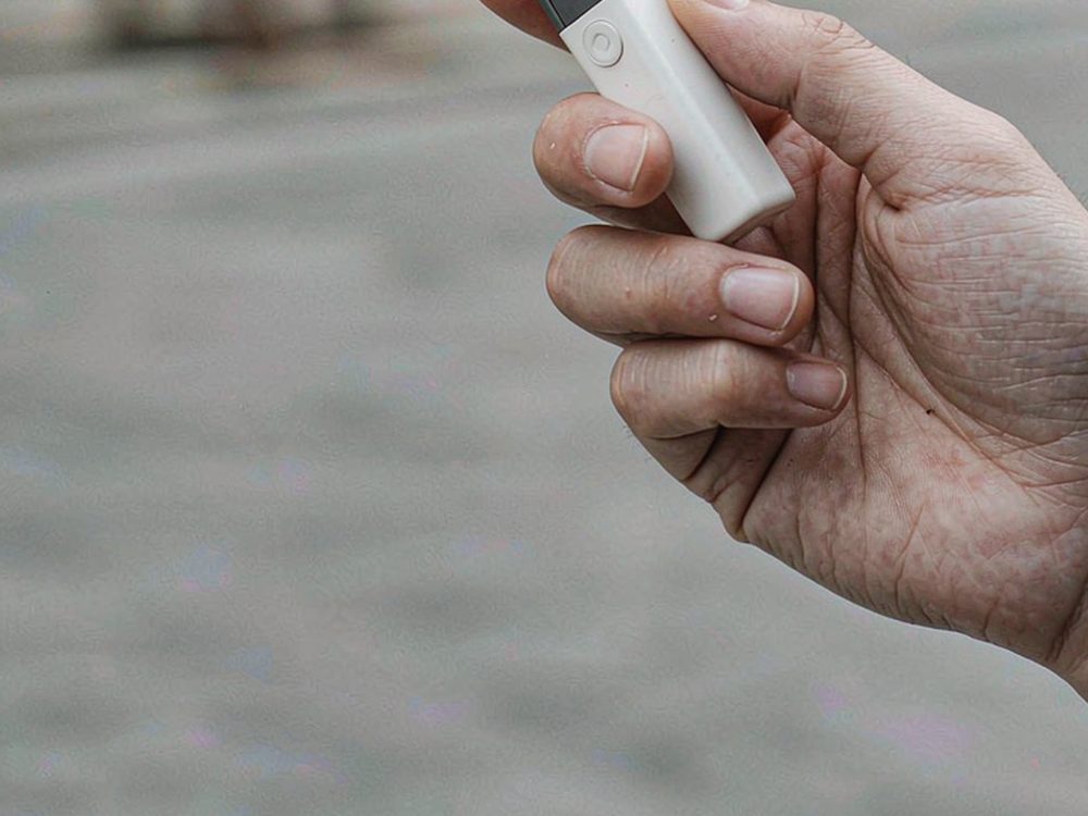 Updated Price List for Nicotine pods — no minimum MOQ