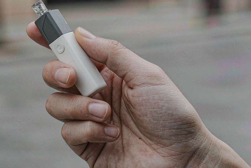 Updated Price List for Nicotine pods — OEM available