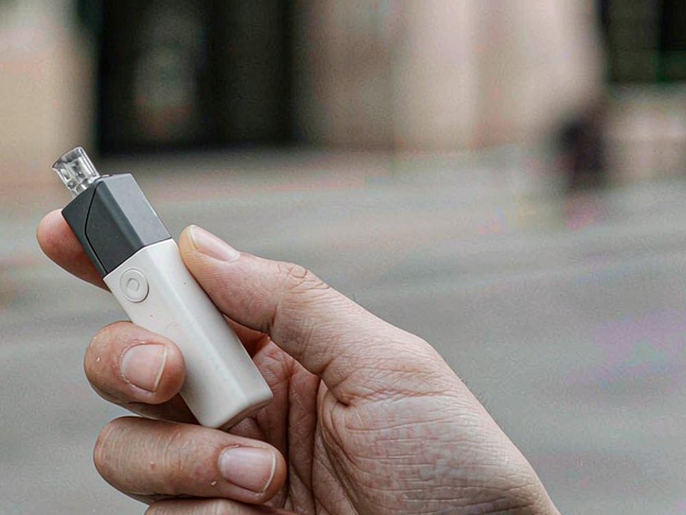 Updated Price List for Nicotine pods — premium tier