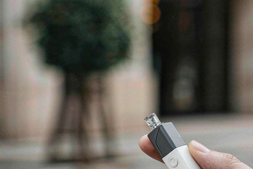 Updated Price List for Nicotine pods — Spring catalog