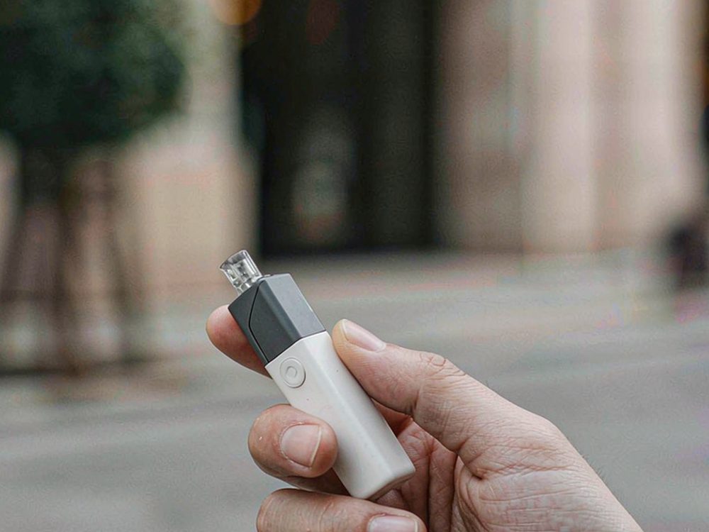 Updated Price List for Nicotine pods — wholesale only