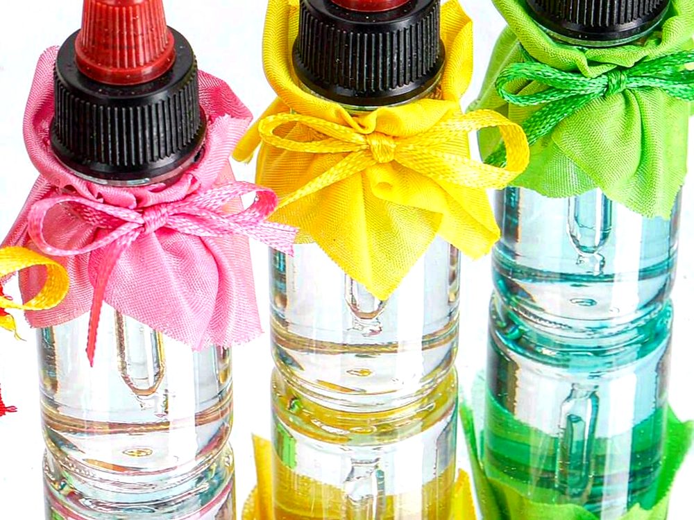 Updated Price List for Nicotine products in Glasgow — 2026
