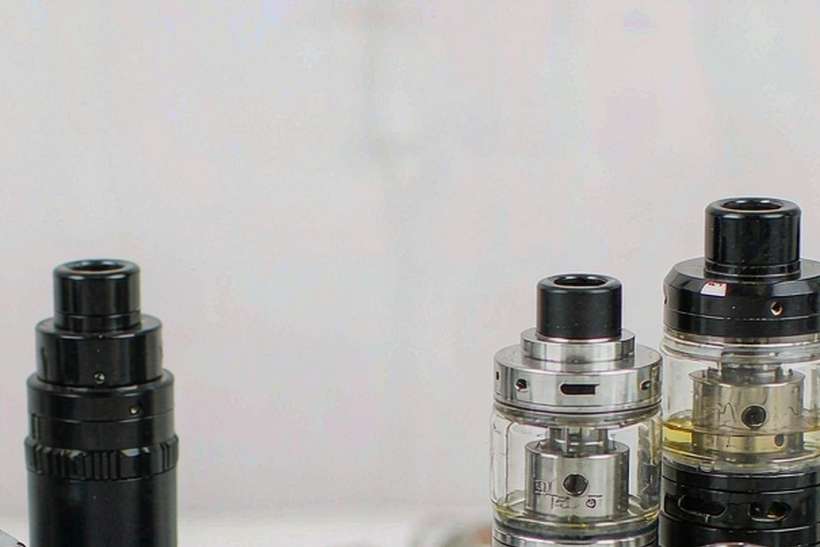 Updated Price List for Nicotine products in Glasgow — limited batch