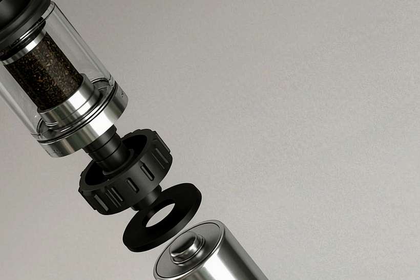 Updated Price List for Nicotine products in Glasgow — Middle East