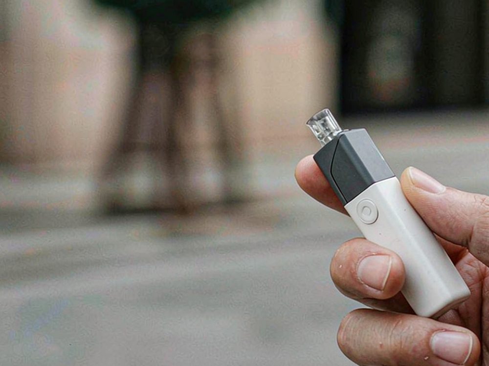 Updated Price List for Nicotine products in Glasgow — wholesale only