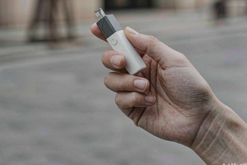 Updated Price List for Nicotine tanks — EU stock