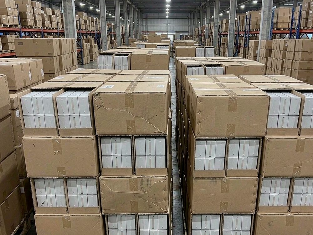 Updated Price List for Nicotine tanks — new arrivals