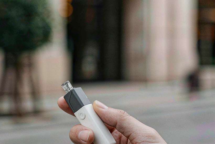 Updated Price List for Nicotine tanks — ODM ready