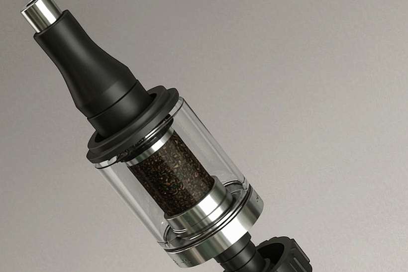 Updated Price List for Nicotine tanks — Summer deals