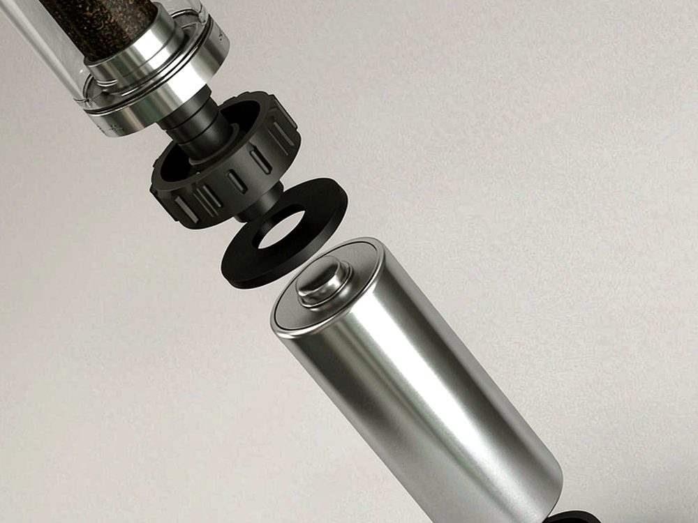 Updated Price List for Nicotine tanks — wholesale only