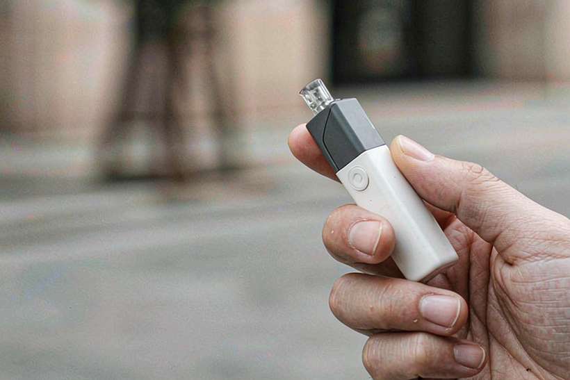 Warehouse Options for Glasgow Nicotine — Winter special