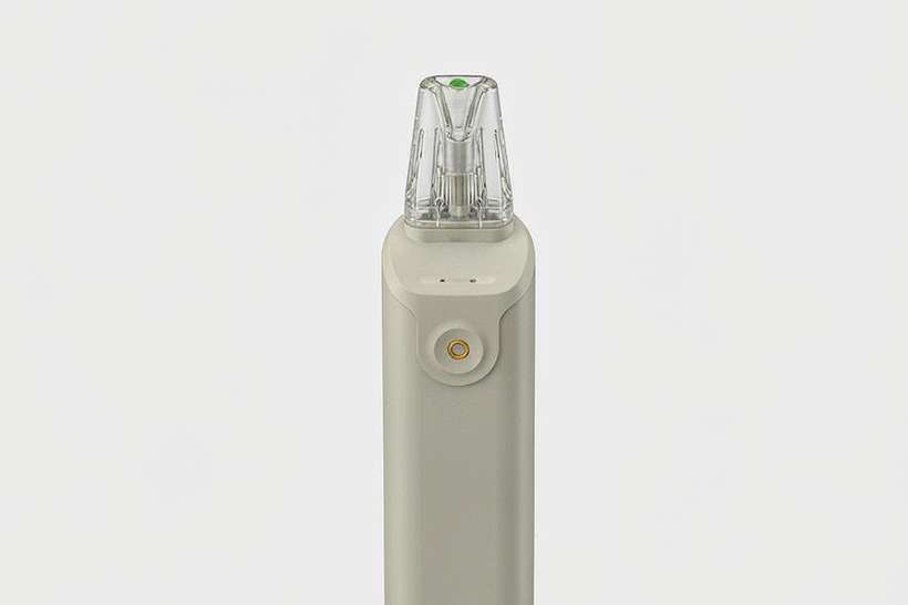 Warehouse Options for Nicotine accessories — bulk case