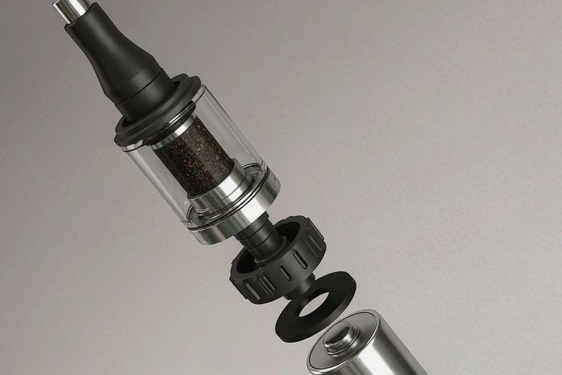 Warehouse Options for Nicotine accessories — EU stock