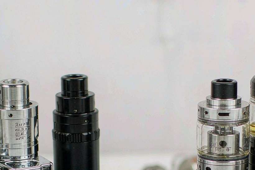 Warehouse Options for Nicotine accessories — small parcel