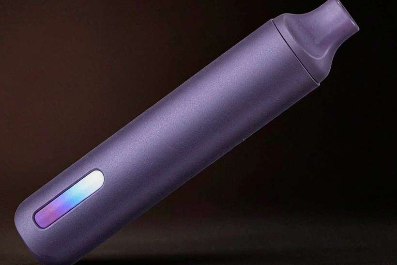 Warehouse Options for Nicotine accessories — Spring catalog
