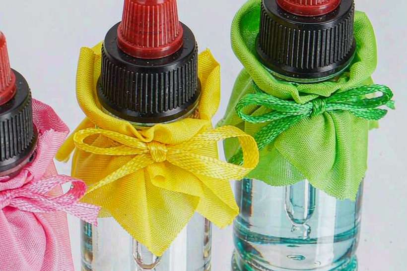 Warehouse Options for Nicotine accessories — US warehouse