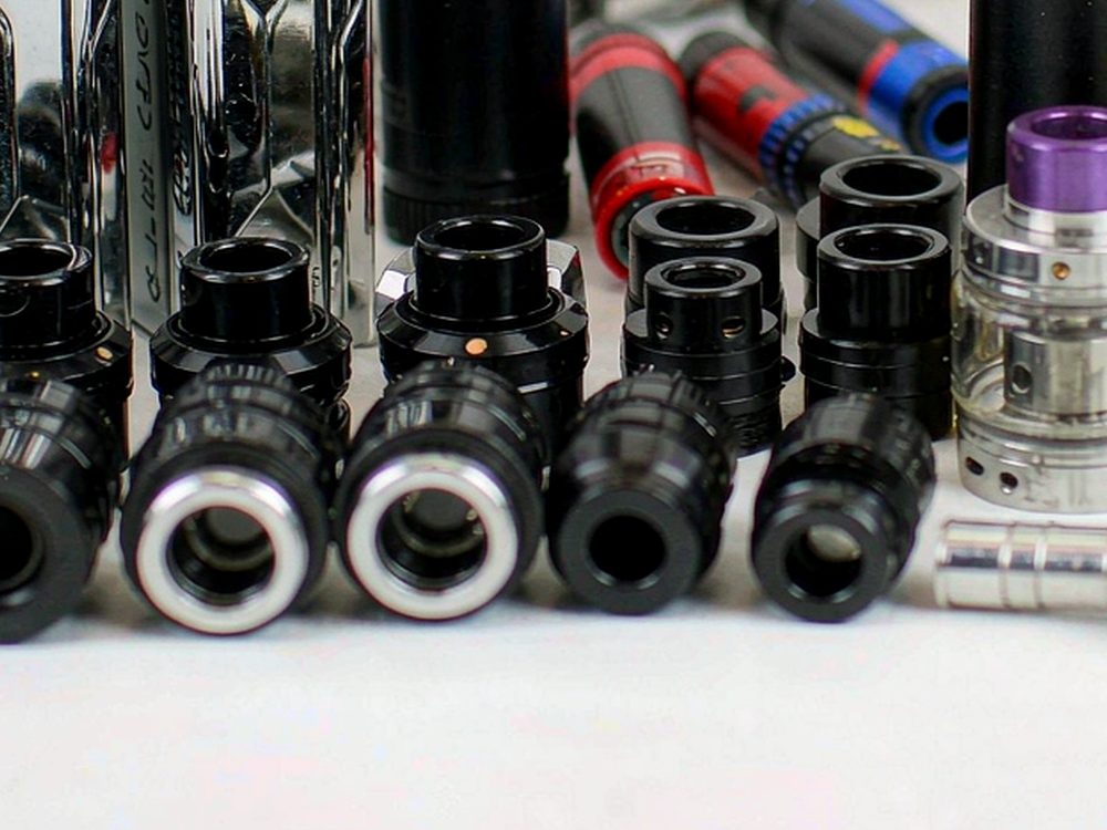 Warehouse Options for Nicotine accessories — wholesale only