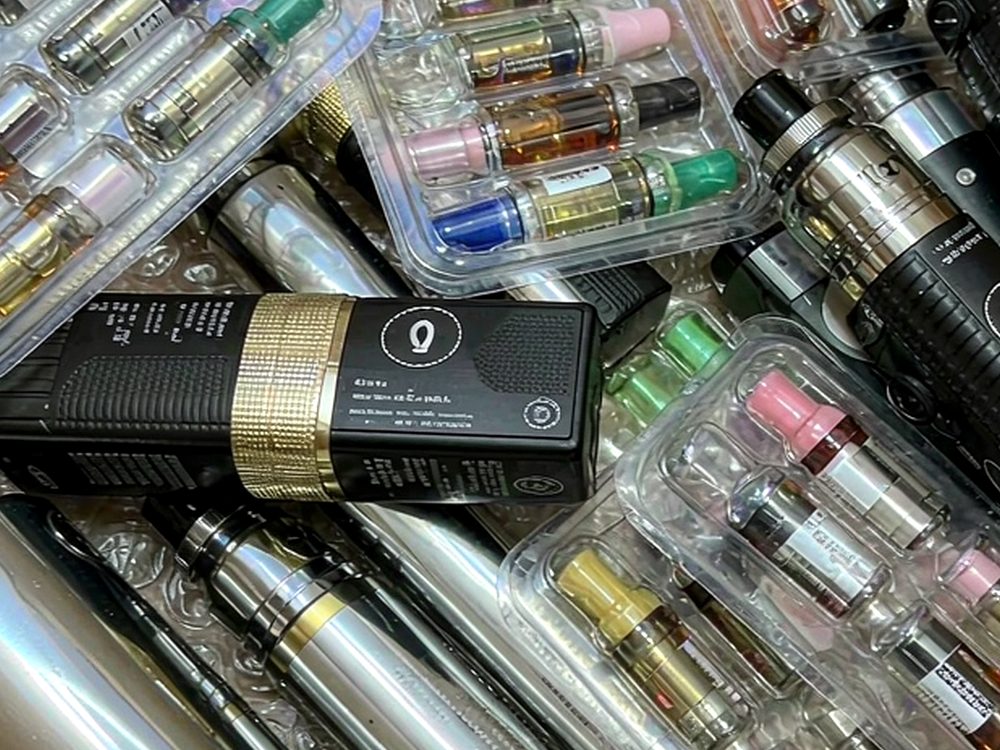 Warehouse Options for Nicotine bundles — 2026