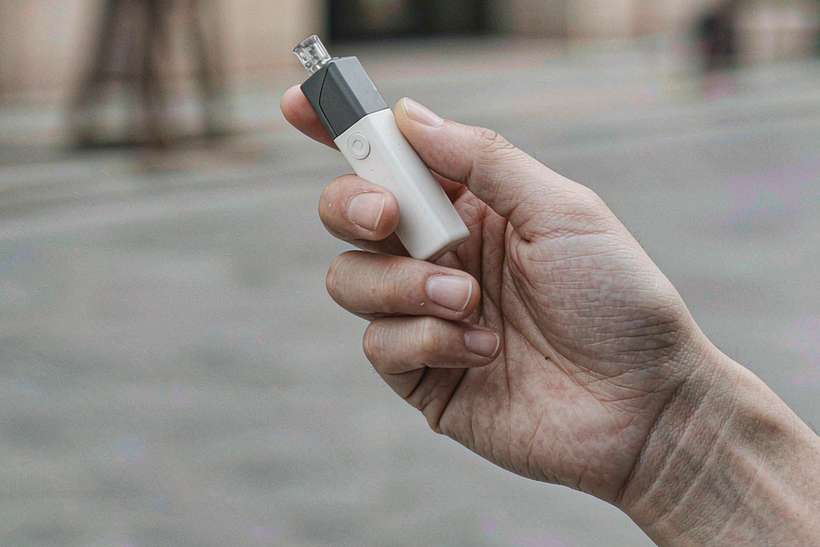 Warehouse Options for Nicotine bundles — US warehouse