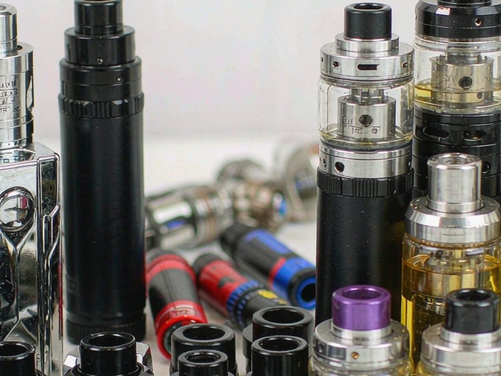 Warehouse Options for Nicotine coils — premium tier
