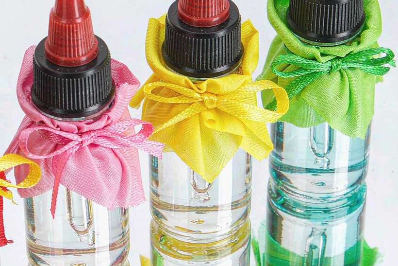 Warehouse Options for Nicotine coils — US warehouse