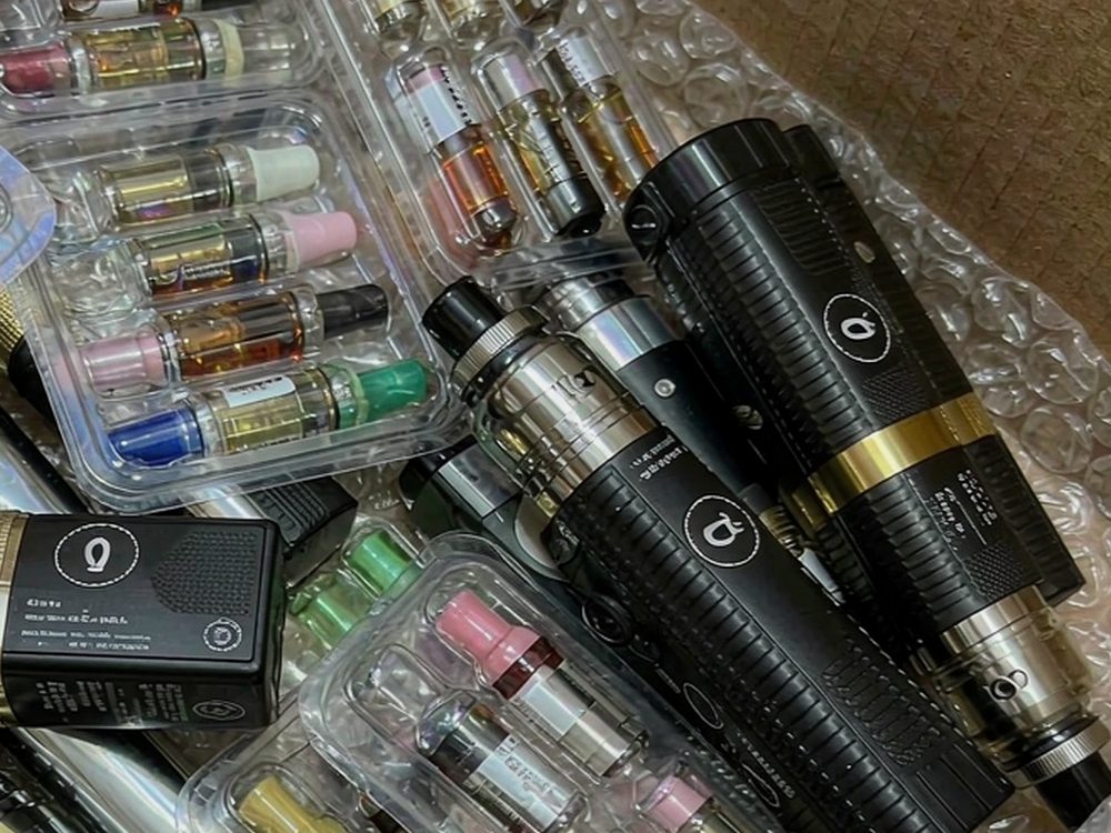 Warehouse Options for Nicotine coils — verified suppliers
