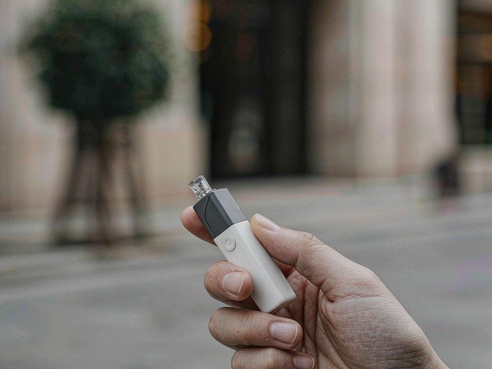 Warehouse Options for Nicotine disposables — 2026