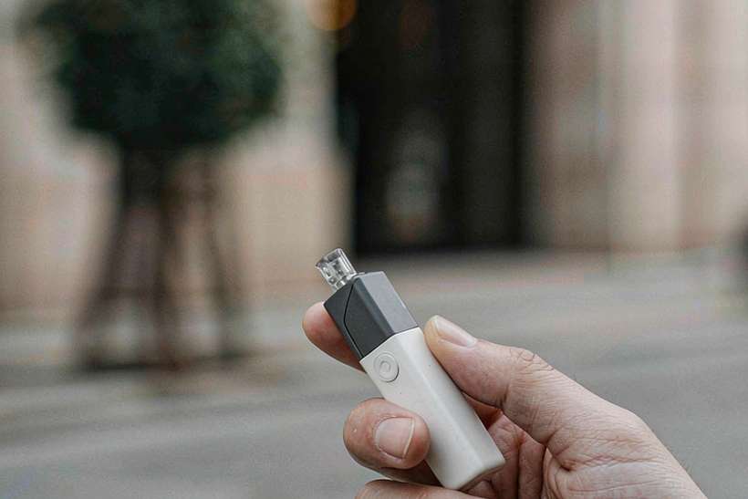Warehouse Options for Nicotine disposables — Asia Pacific