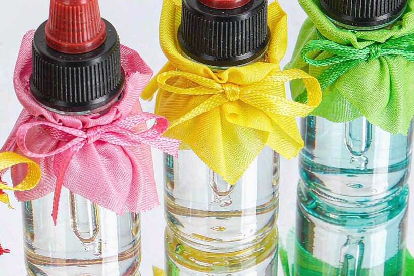 Warehouse Options for Nicotine disposables — EU stock