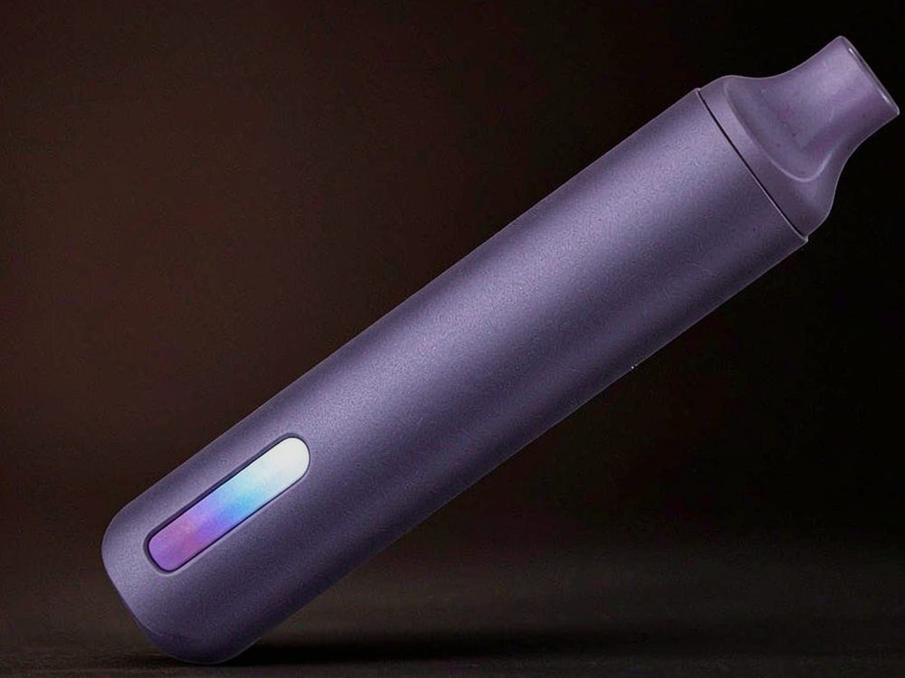 Warehouse Options for Nicotine disposables — for resellers
