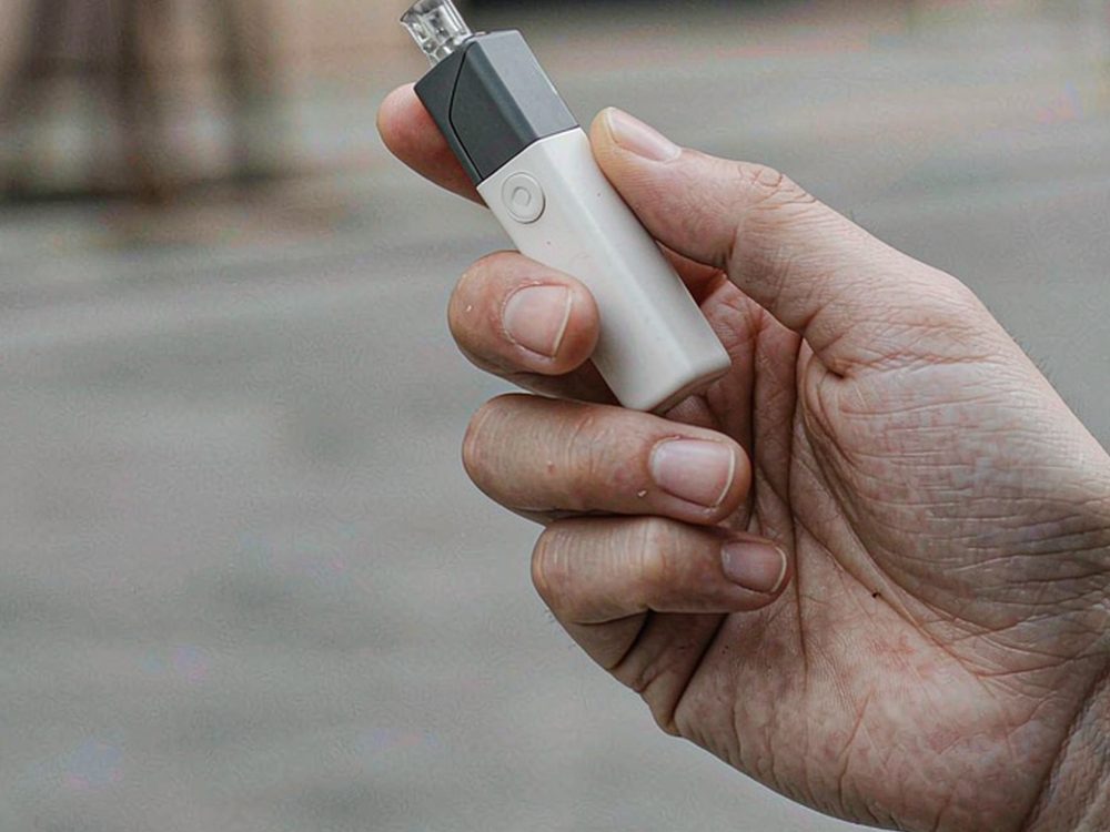 Warehouse Options for Nicotine e-liquid — 2026