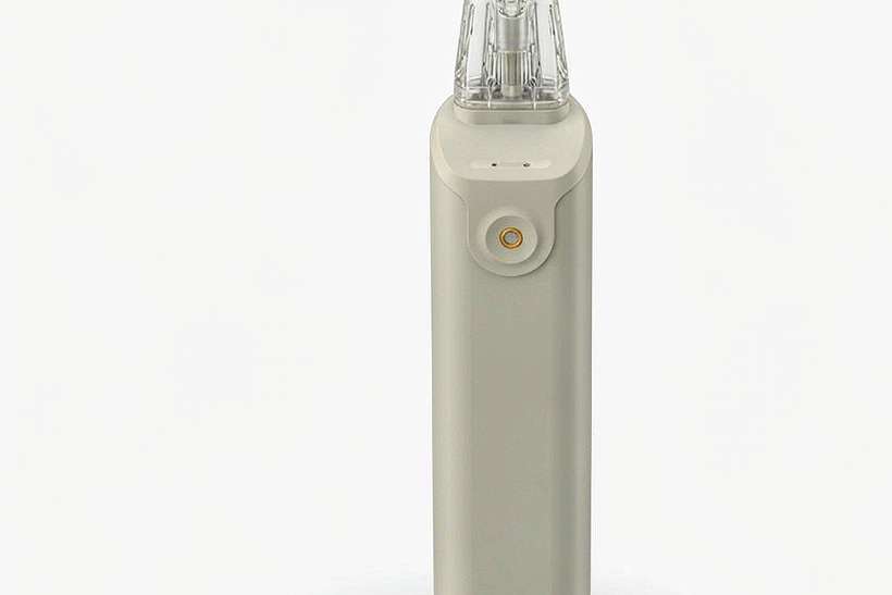 Warehouse Options for Nicotine e-liquid — limited batch