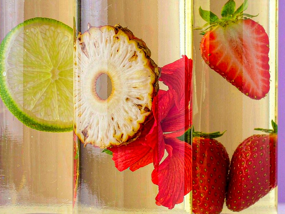 Warehouse Options for Nicotine e-liquid — no minimum MOQ