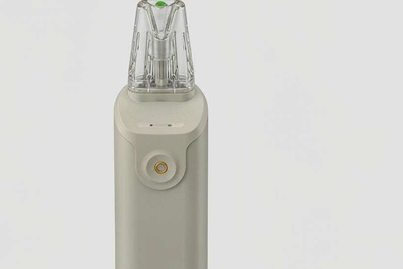 Warehouse Options for Nicotine e-liquid — OEM available