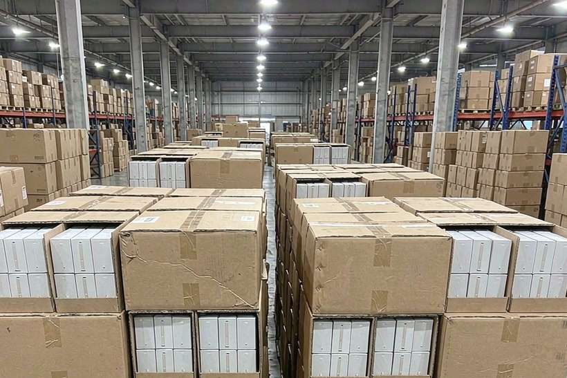 Warehouse Options for Nicotine e-liquid — Summer deals
