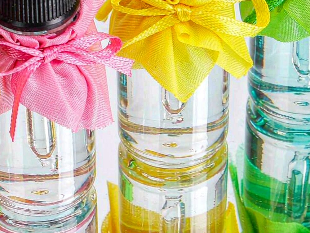 Warehouse Options for Nicotine e-liquid — wholesale only