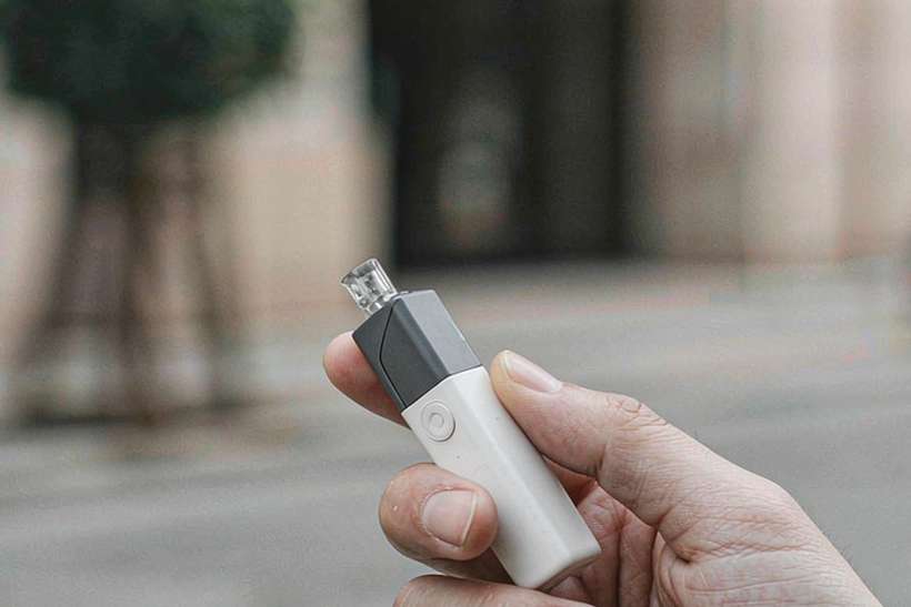 Warehouse Options for Nicotine e-liquid — Winter special