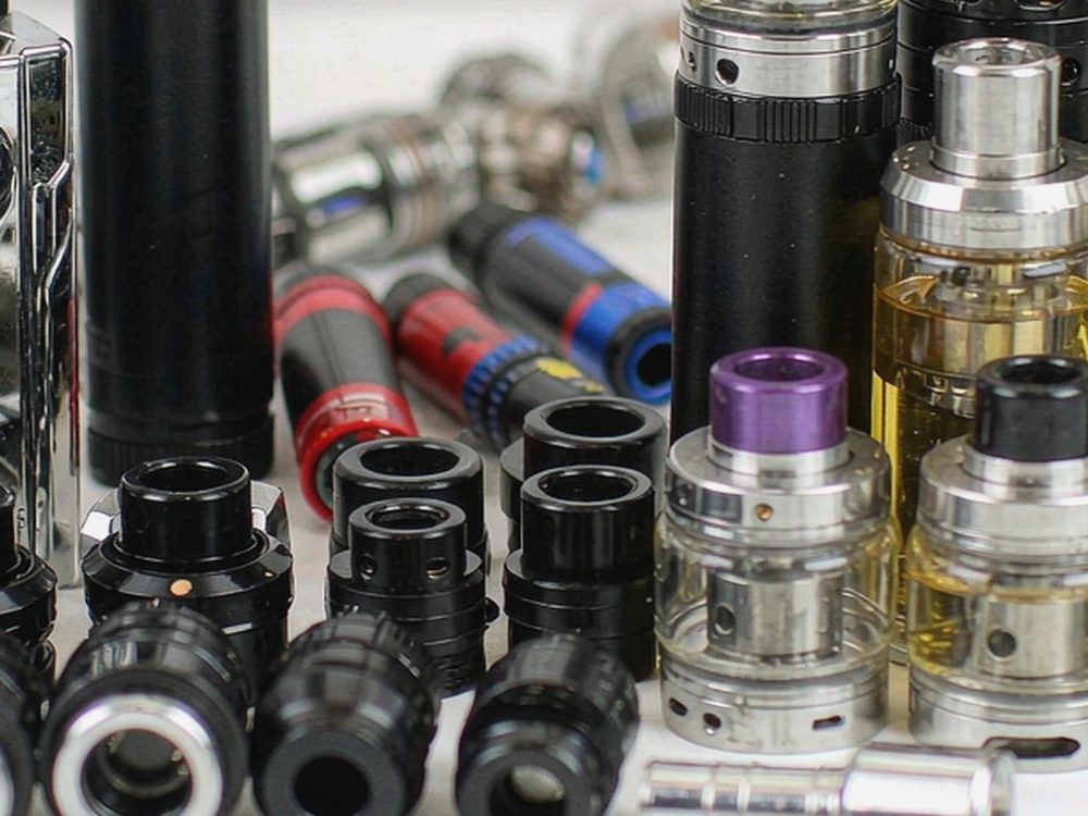 Warehouse Options for Nicotine hardware — budget tier