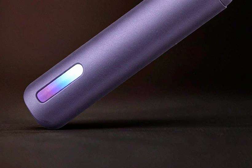 Warehouse Options for Nicotine hardware — bulk case