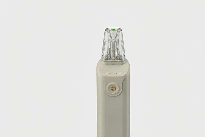 Warehouse Options for Nicotine hardware — ODM ready