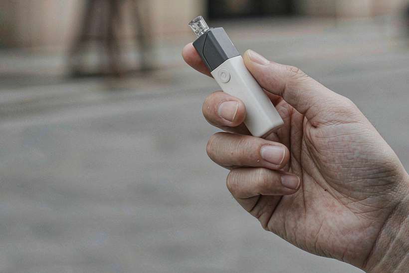 Warehouse Options for Nicotine in Glasgow — Summer deals