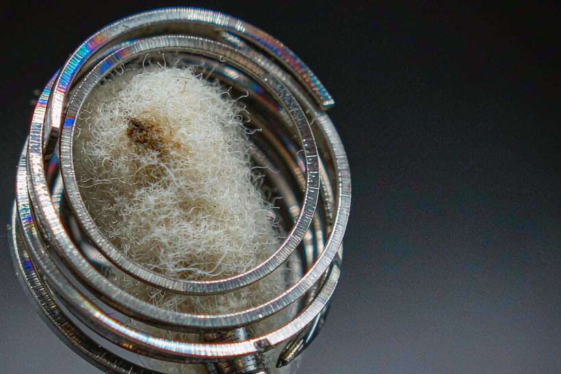 Warehouse Options for Nicotine in Glasgow — Winter special